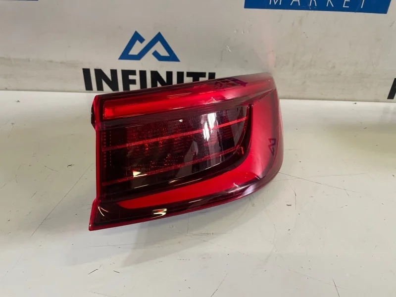 Фонарь в крыло задний правый INFINITI QX50 J55