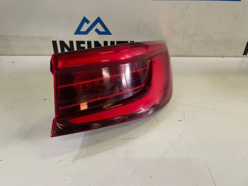 Фонарь в крыло задний правый INFINITI QX50 J55