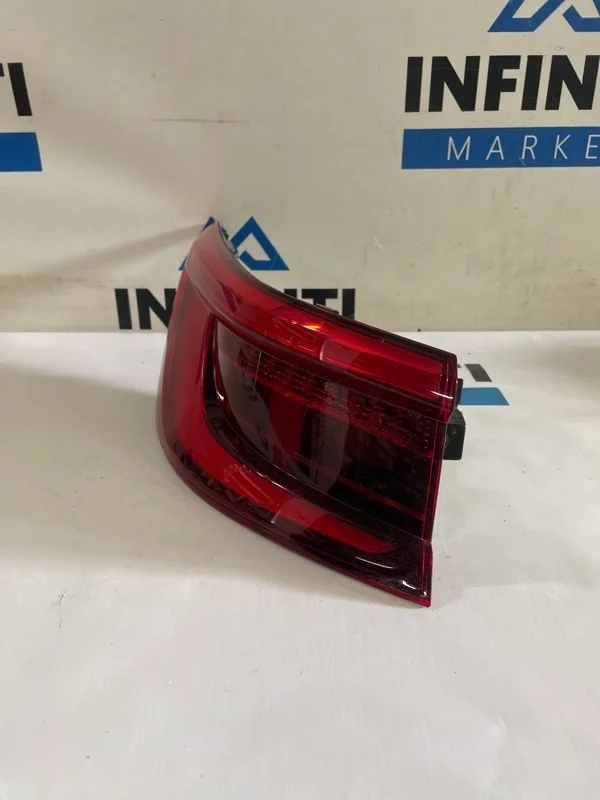 Фонарь в крыло задний левый INFINITI QX50 J55