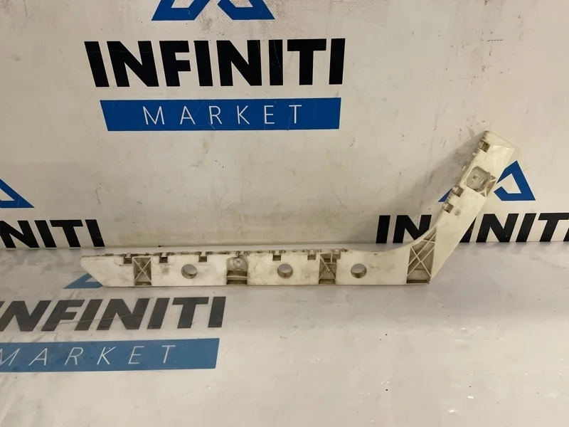 Кронштейн бампера задний левый NISSAN TEANA J32