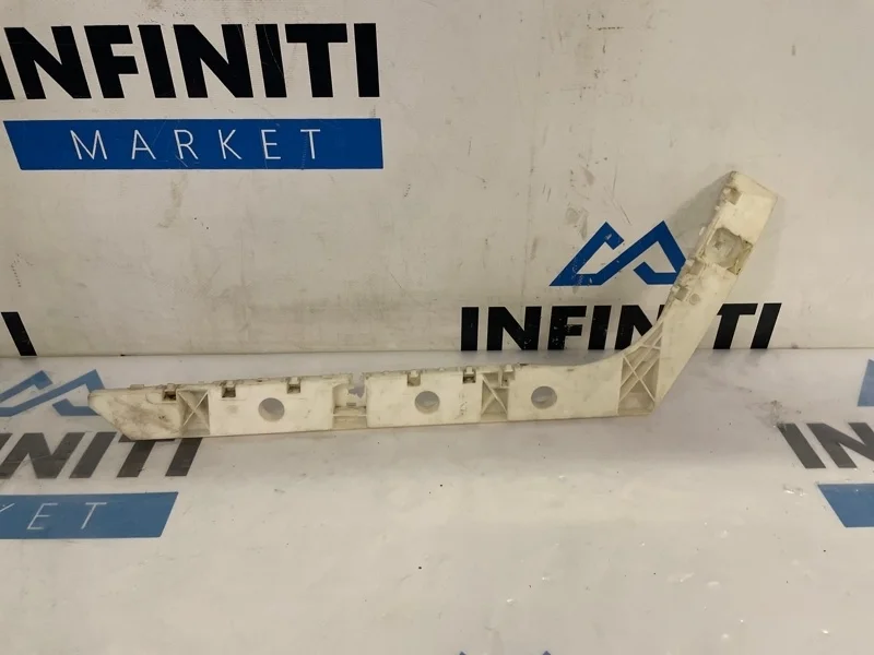 Кронштейн бампера задний левый NISSAN TEANA J32