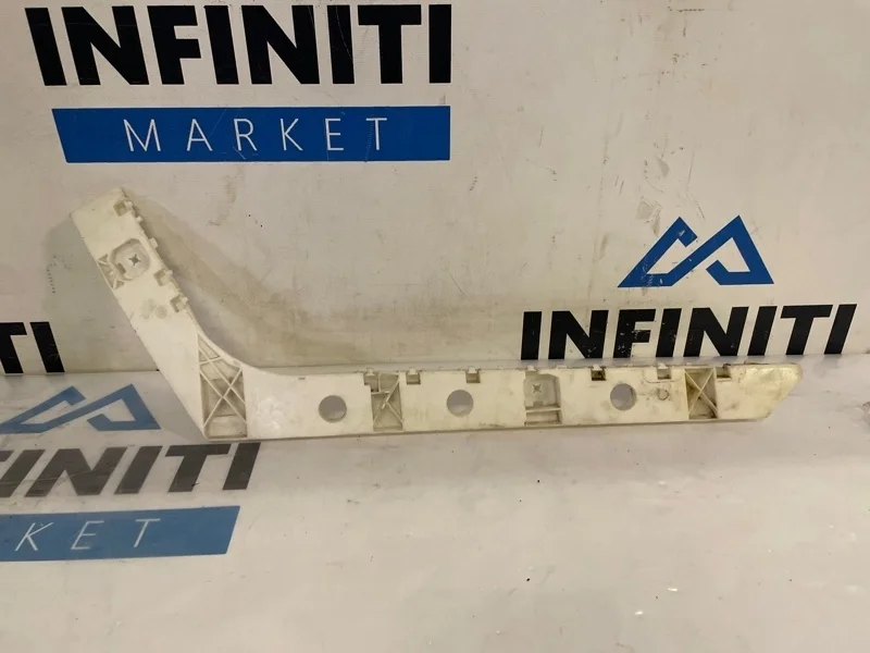 Кронштейн бампера задний правый NISSAN TEANA J32