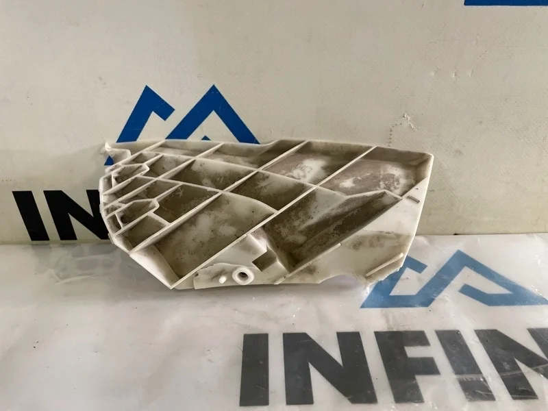 Кронштейн бампера передний левый INFINITI QX70 S51