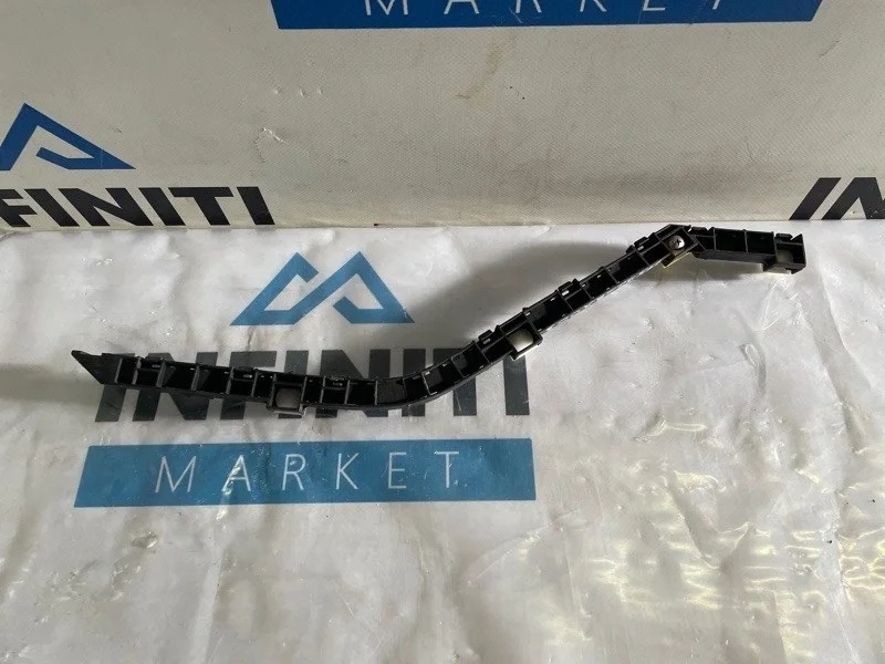 Кронштейн бампера задний левый HONDA ACCORD CL7