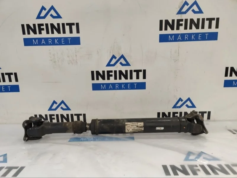 Карданный вал передний INFINITI QX80 Z62 VK56VD