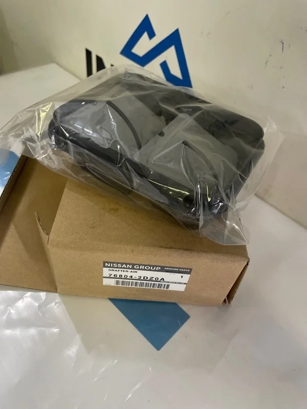 Решетка вентиляции (клапан, дефлектор воздушный)