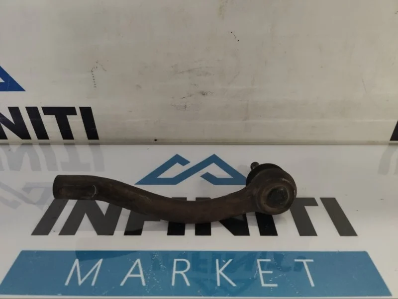 Наконечник рулевой рейки правый INFINITI QX70 S51