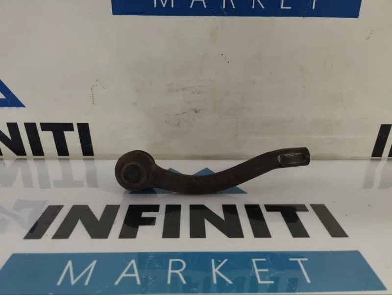 Наконечник рулевой рейки левый INFINITI QX70 S51