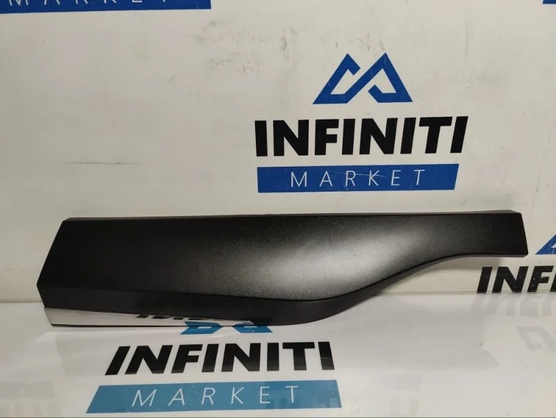 Молдинг двери нижний задний правый Nissan Murano