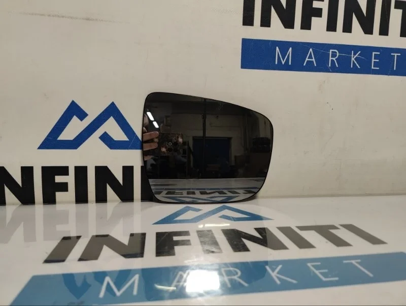 Зеркальный элемент правый NISSAN Qashqai J11