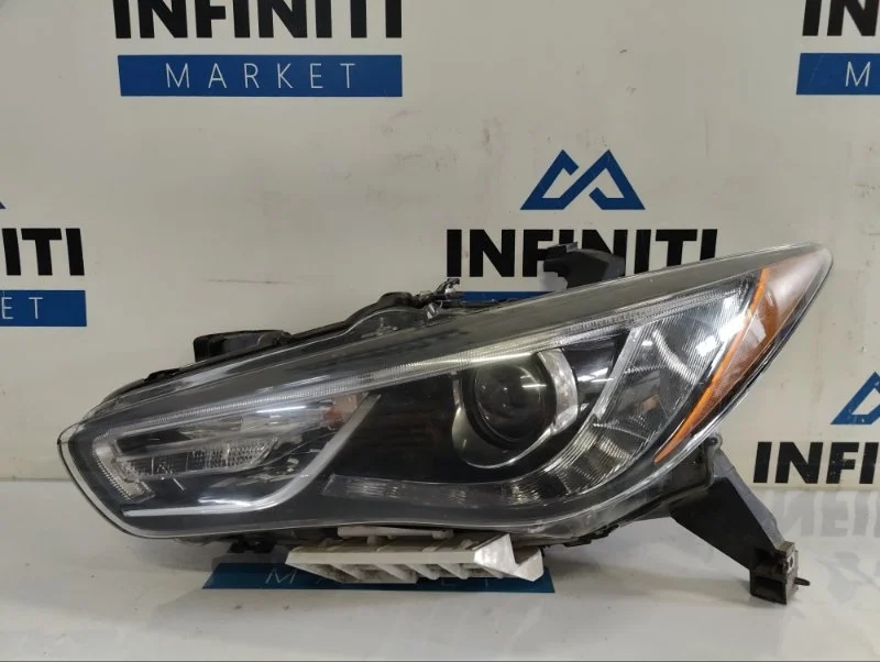 Фара передняя левая INFINITI QX60 L50