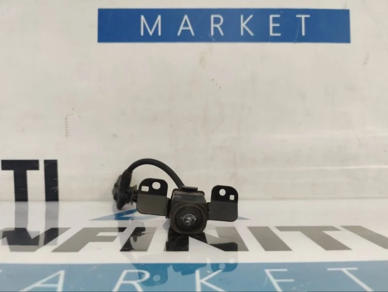 Камера переднего вида INFINITI EX37 J50