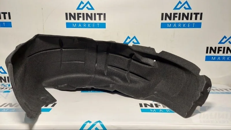 Подкрылок локер задний левый INFINITI QX80 Z62