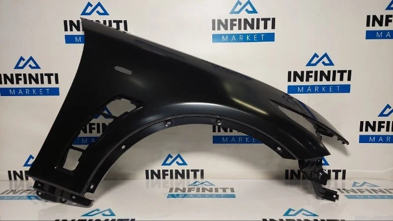 Крыло переднее правое INFINITI QX70 S51