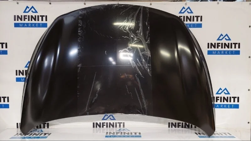 Капот INFINITI QX60 L50 VQ35DE 2021