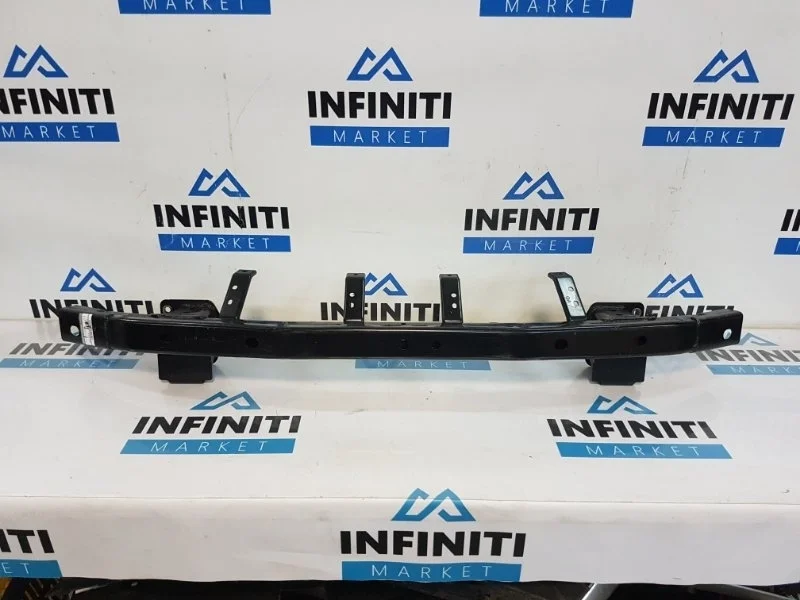 Усилитель бампера передний INFINITI QX80 Z62
