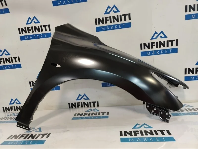 Крыло переднее правое INFINITI JX35 L50