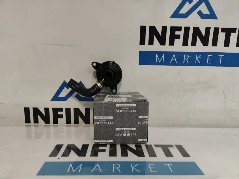 Клапан вентиляции картерных газов INFINITI QX70