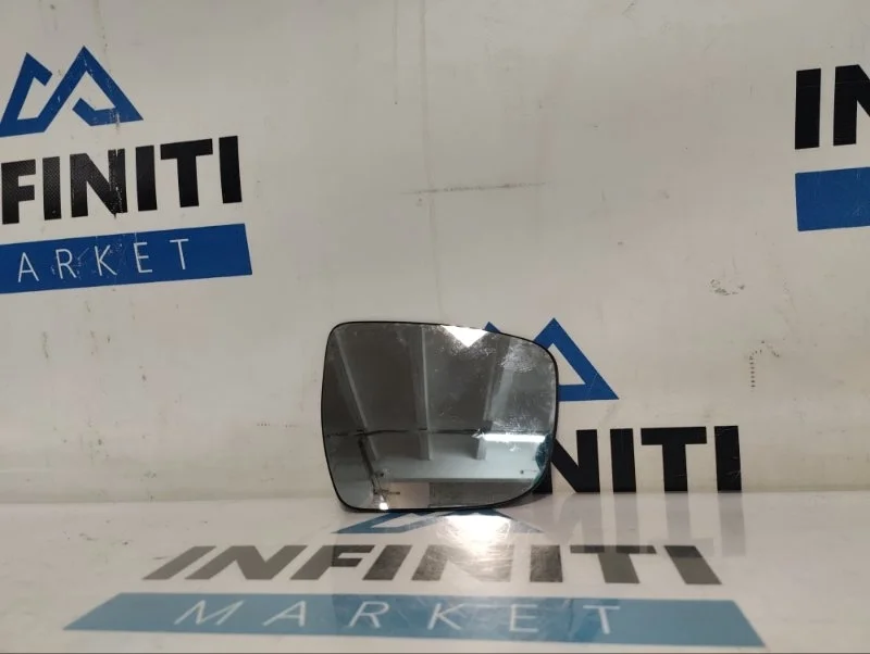 Зеркальный элемент правый NISSAN Qashqai J11