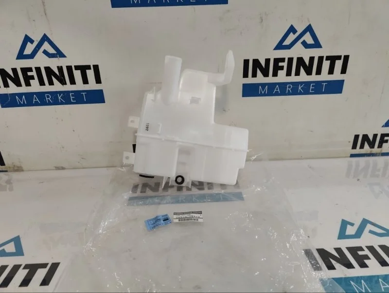 Бачок омывателя INFINITI EX37 J50