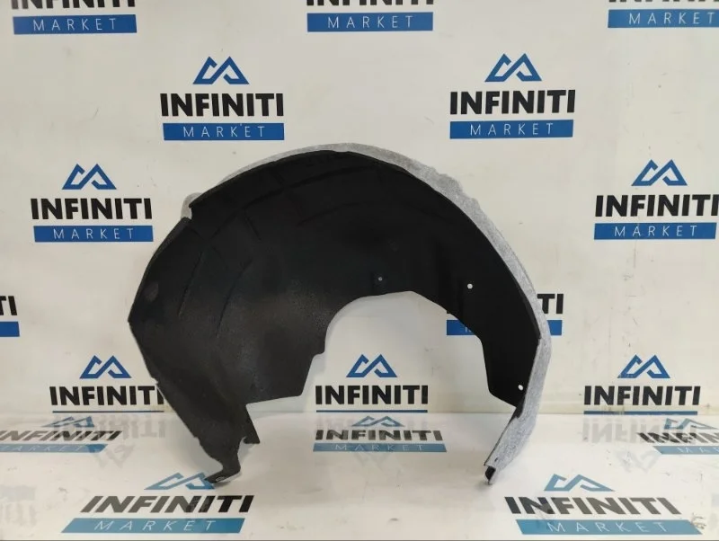 Подкрылок локер задний правый INFINITI QX70 S51