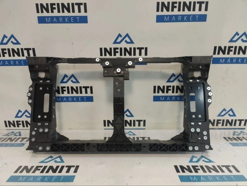 Панель передняя (телевизор) INFINITI Q50 V37