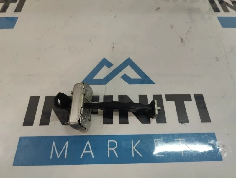 Ограничитель двери передний левый INFINITI Q50 V37