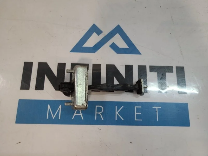Ограничитель двери передний левый INFINITI Q50 V37