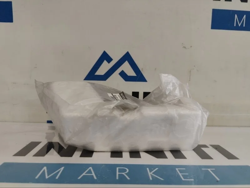 Абсорбер бампера передний правый INFINITI QX70 S51