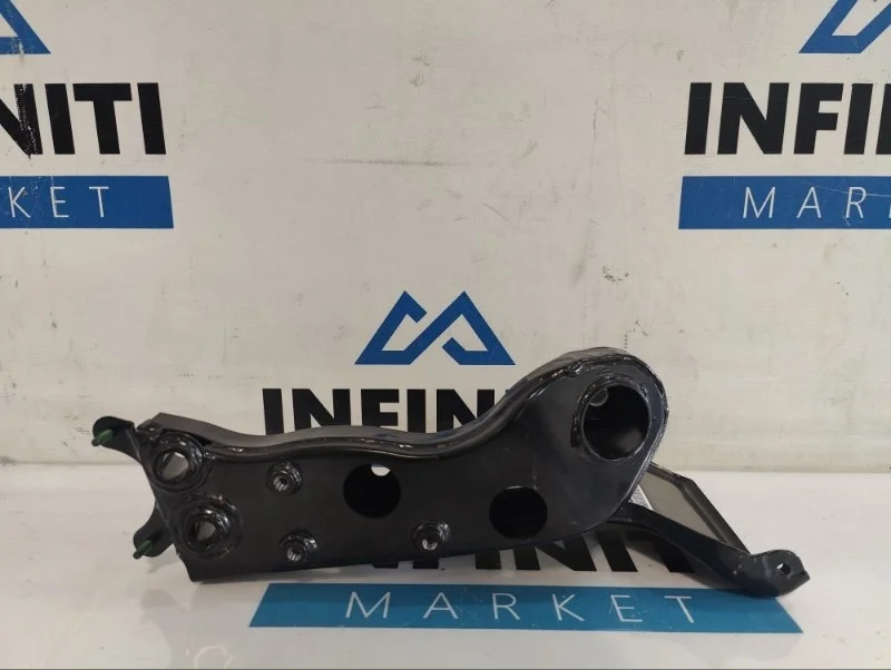 Кронштейн подрамника задний левый INFINITI QX50