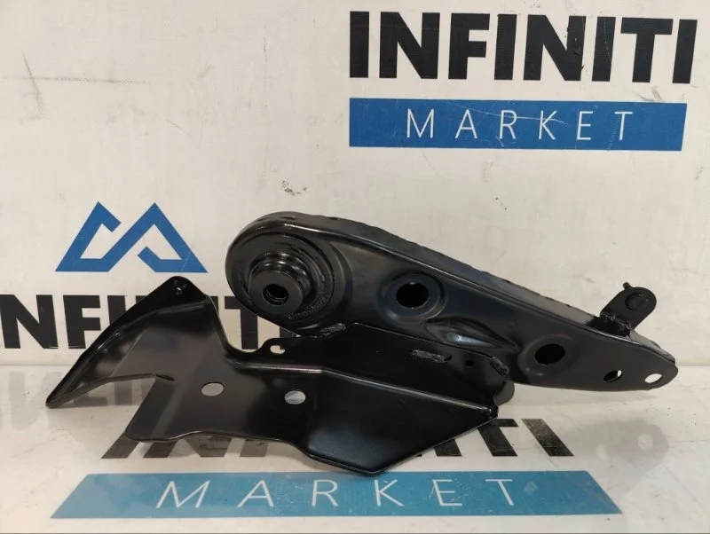 Кронштейн подрамника задний левый INFINITI M37 Y51