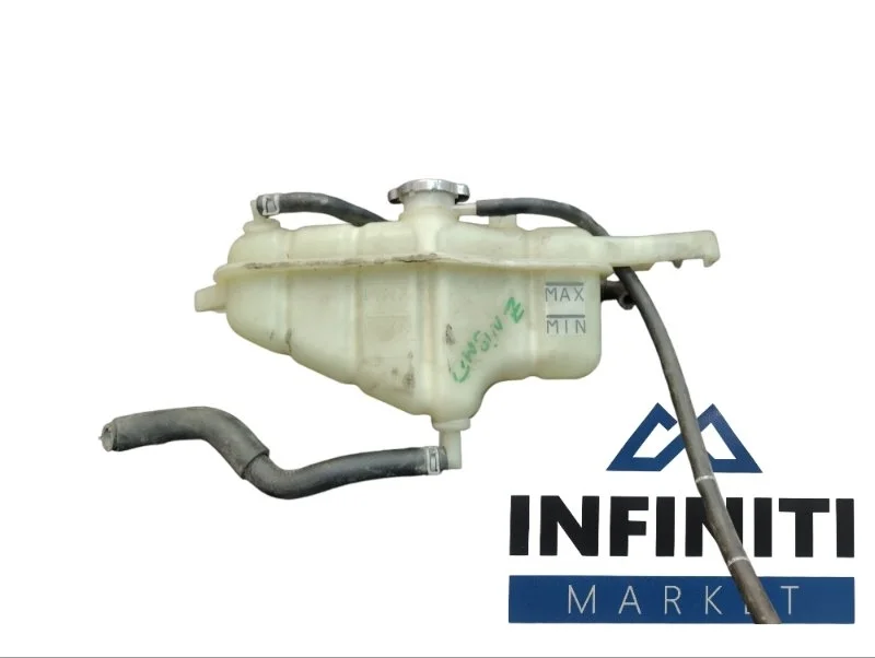 Расширительный бачок инвертора NISSAN 370Z Z34