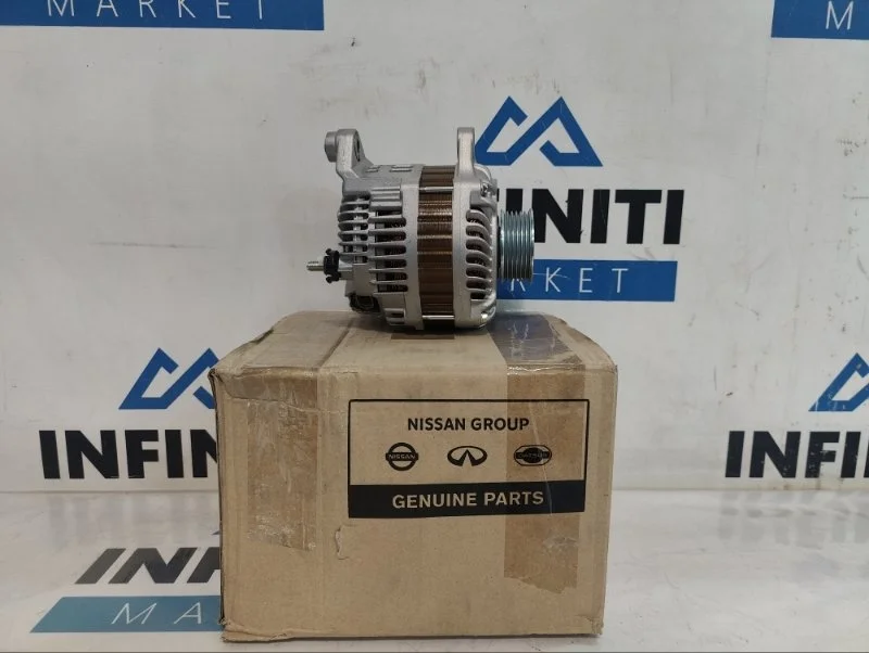 Генератор INFINITI EX25 J50 VQ25DE