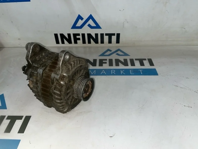 Генератор INFINITI FX50 S51 VK50VE