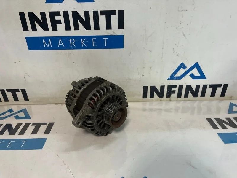 Генератор INFINITI QX70 S51 VK50VE