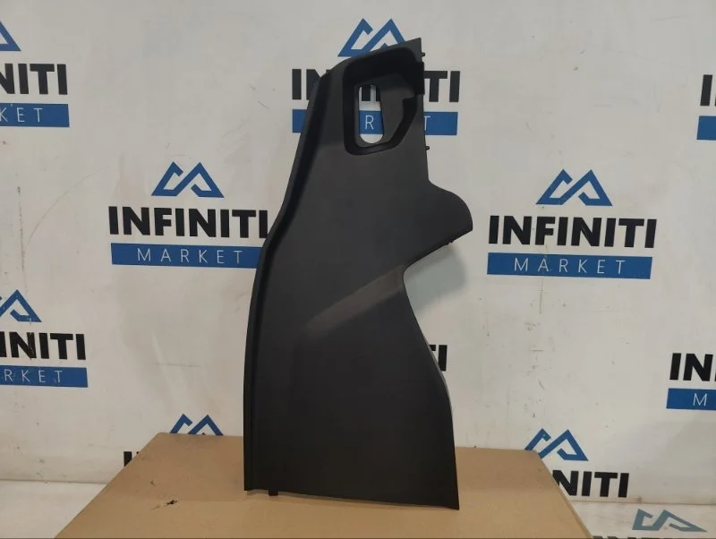 Накладка подкапотного пространства (моторного