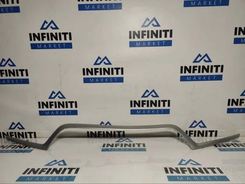 Молдинг бампера нижний INFINITI QX50 J50