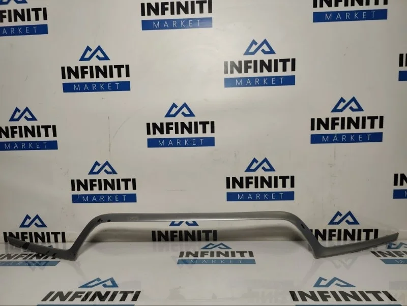 Молдинг бампера нижний INFINITI QX50 J50
