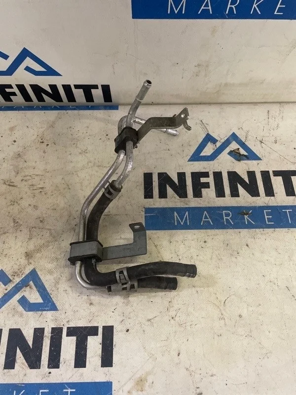 Трубки гур INFINITI G37 V36