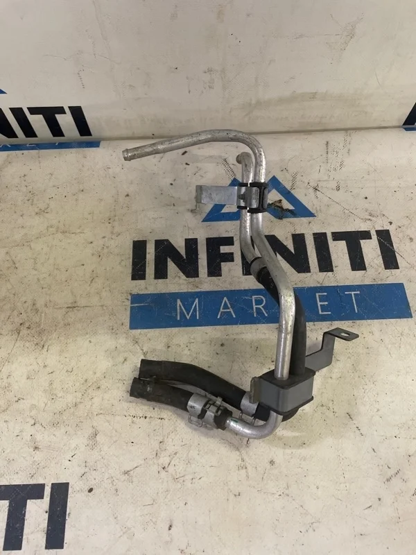 Трубки гур INFINITI G37 V36