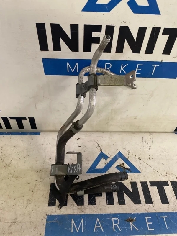 Трубки гур INFINITI G37 V36