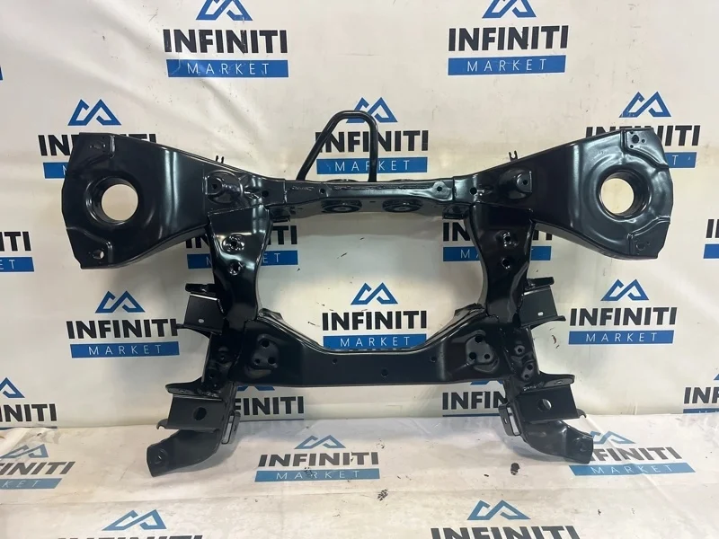 Подрамник балка задней подвески Nissan PATROL Y62