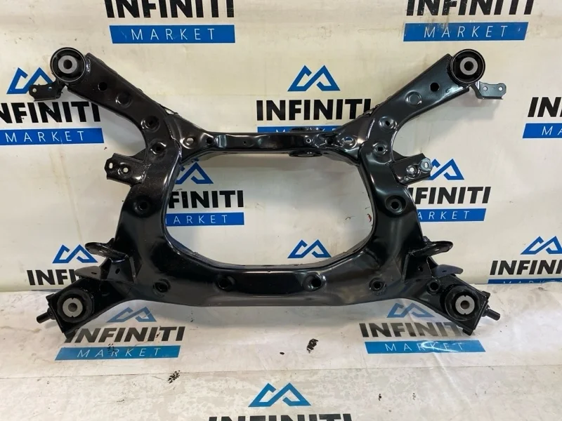 Подрамник балка задней подвески INFINITI G35 V36