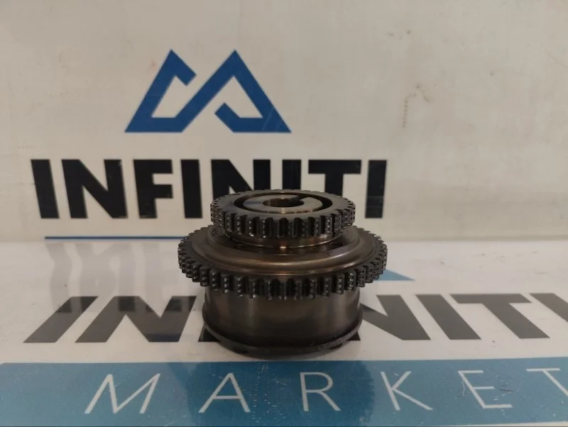 Шестерня распредвала (звездочка, ванос) INFINITI