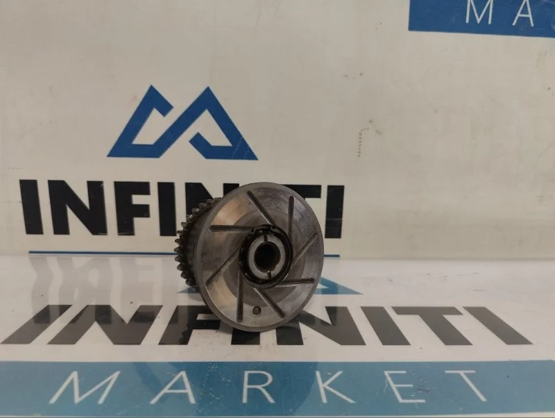 Шестерня распредвала (звездочка, ванос) INFINITI