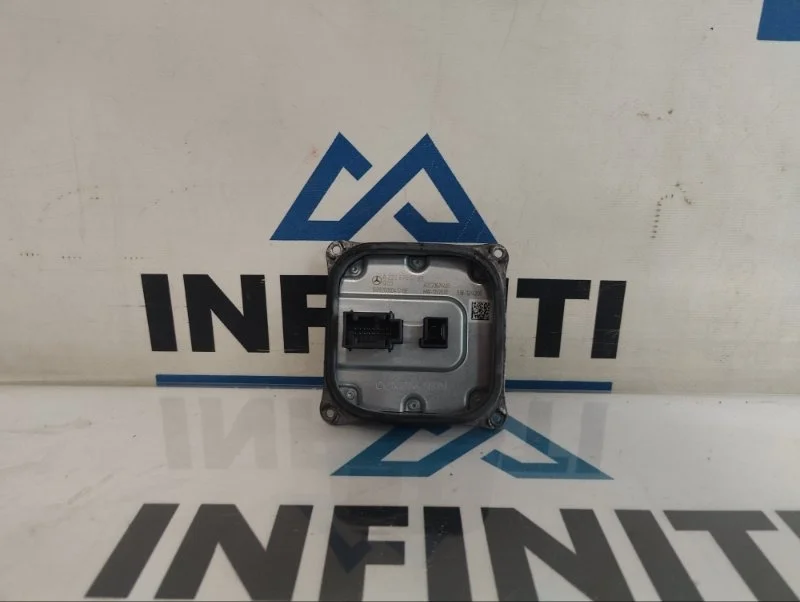 Блок розжига фары левый INFINITI QX30 H15
