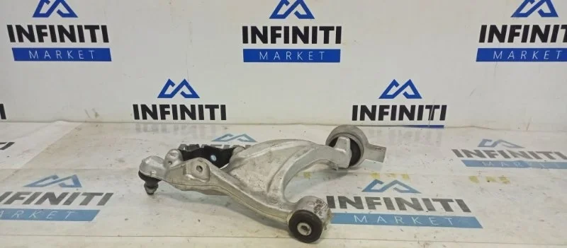 Рычаг подвески передний правый INFINITI Q70 Y51