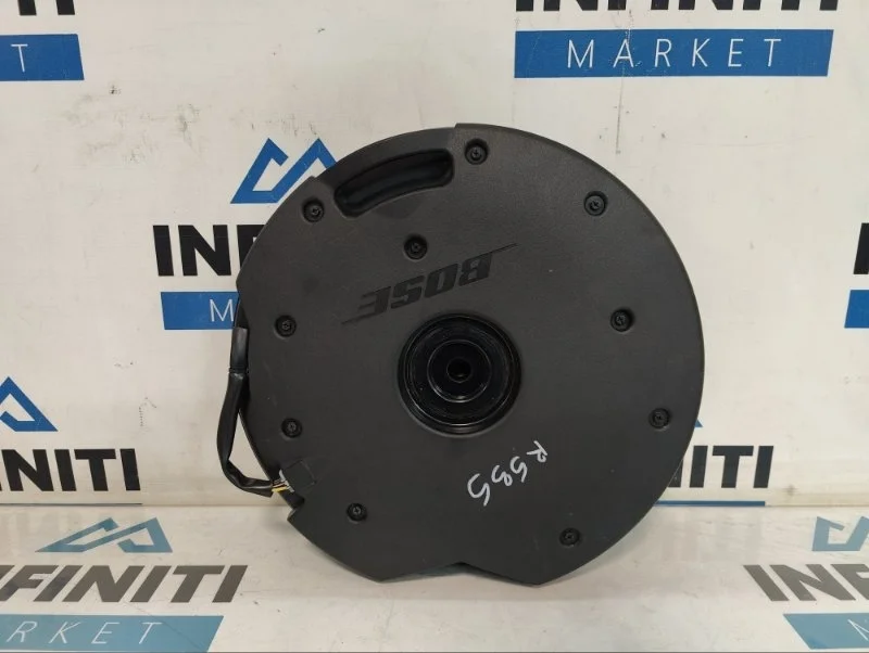 Сабвуфер INFINITI QX70 S51