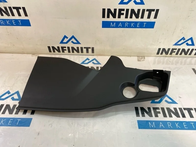 Накладка подкапотного пространства (моторного