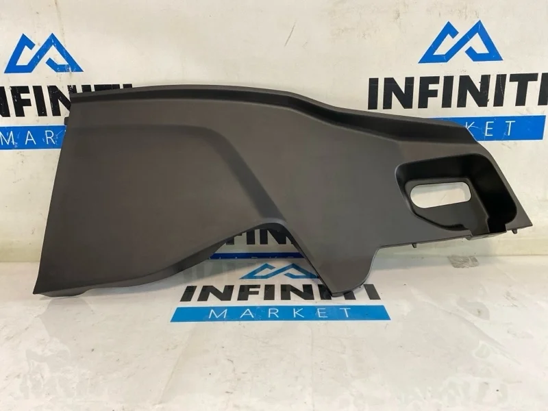 Накладка подкапотного пространства (моторного